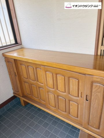 小郡市八坂第二　中古戸建