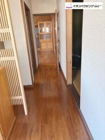 小郡市八坂第二　中古戸建