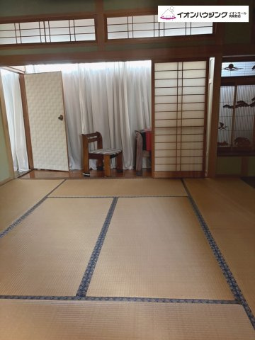 小郡市八坂第二　中古戸建
