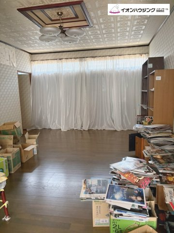 小郡市八坂第二　中古戸建