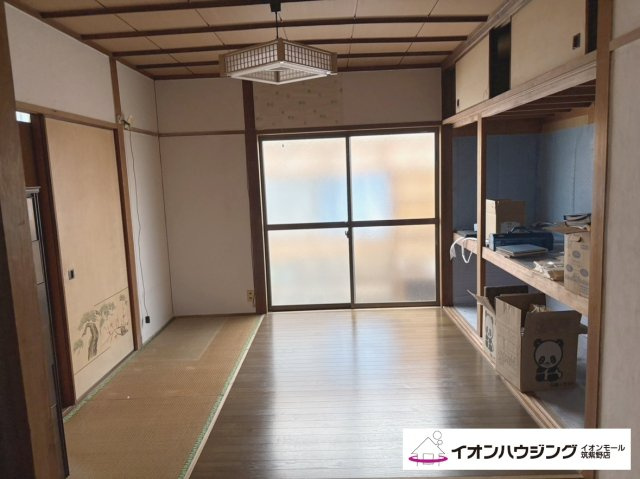 小郡市八坂第二　中古戸建