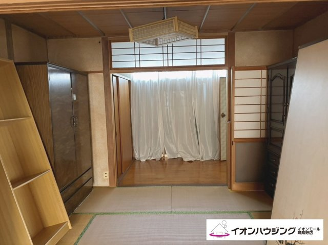 小郡市八坂第二　中古戸建