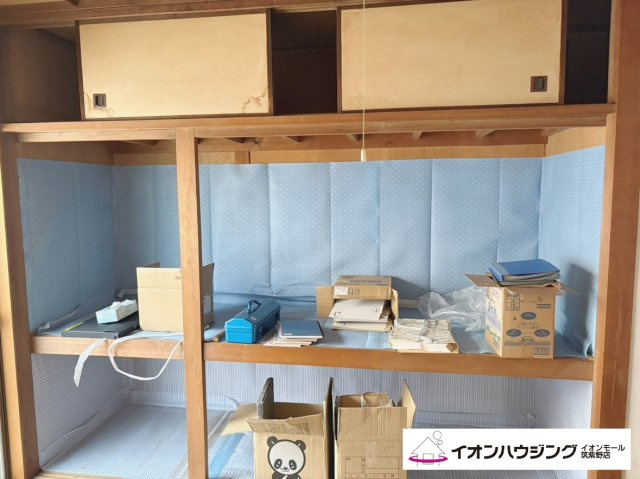 小郡市八坂第二　中古戸建