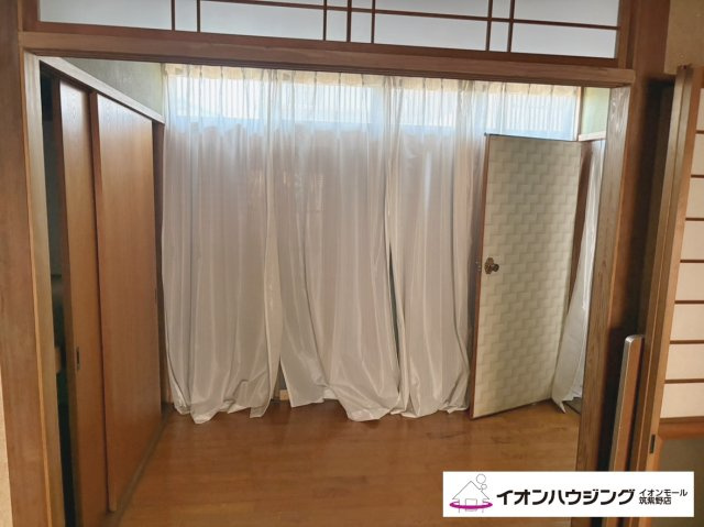 小郡市八坂第二　中古戸建