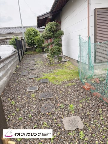 小郡市八坂第二　中古戸建