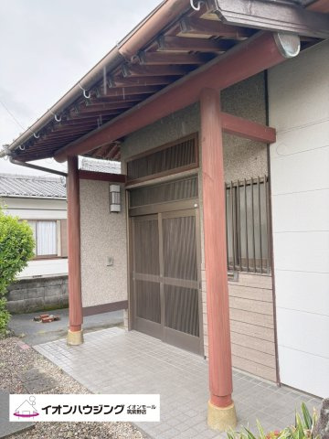 小郡市八坂第二　中古戸建