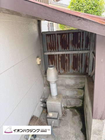 小郡市八坂第二　中古戸建