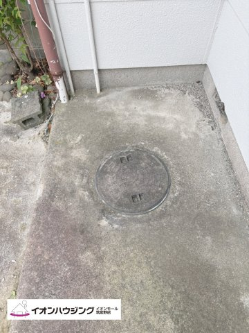小郡市八坂第二　中古戸建
