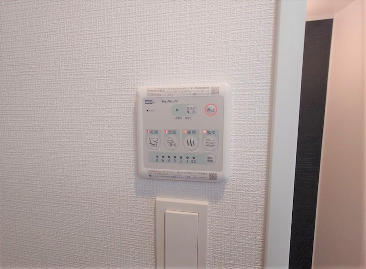 【設備】エスリードレジデンス大阪福島フロント 