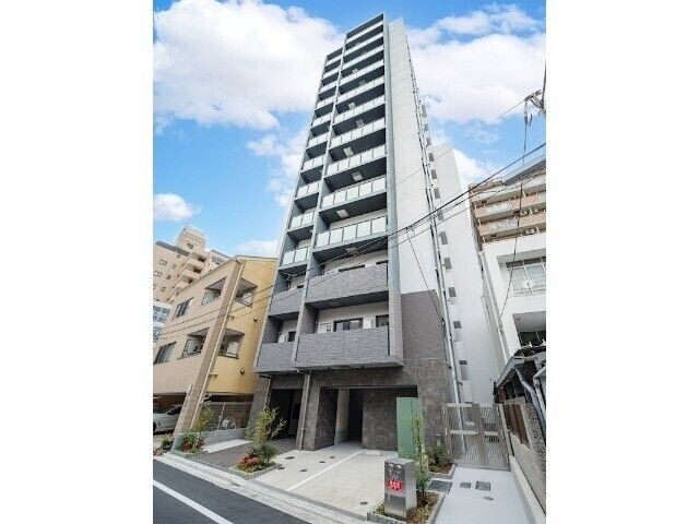 ドゥーエ入谷Ⅱ 