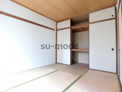 【和室】 | ラヴェール茨木