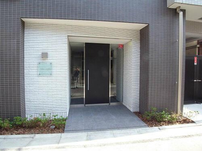 【エントランス】 | ラビエール東京 |  