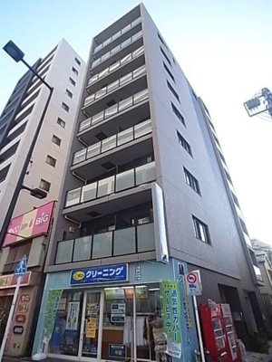 【外観】 | ラビエール東京 |  