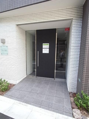 【エントランス】 | ラビエール東京 |  