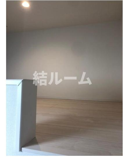 豊島区千早１丁目のアパートの内装|別号室参考写真