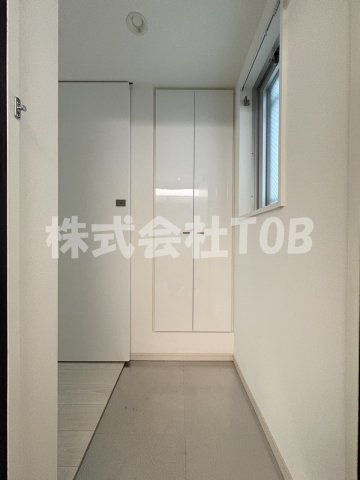 【玄関】 | CREAL渋谷笹塚-クリアル渋谷笹塚-