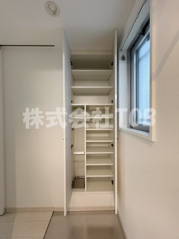【収納】 | CREAL渋谷笹塚-クリアル渋谷笹塚- | シューズBOX