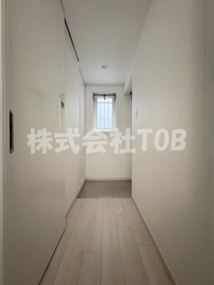 【その他】 | CREAL渋谷笹塚-クリアル渋谷笹塚- | 玄関ホール