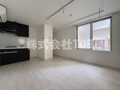 【洋室】 | CREAL渋谷笹塚-クリアル渋谷笹塚-