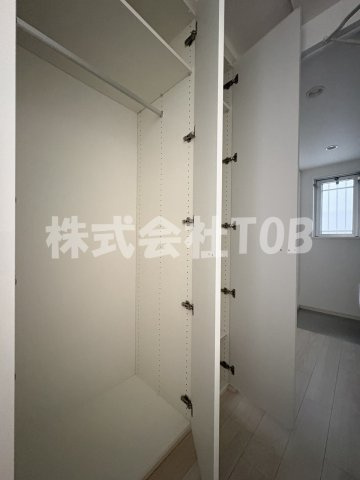 【収納】 | CREAL渋谷笹塚-クリアル渋谷笹塚-