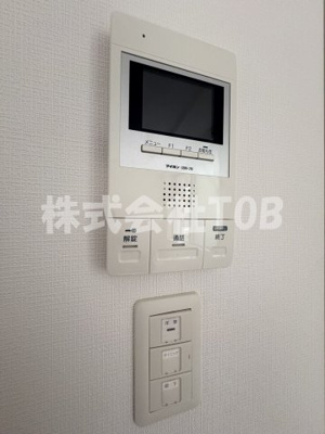 【セキュリティ】 | CREAL渋谷笹塚-クリアル渋谷笹塚-