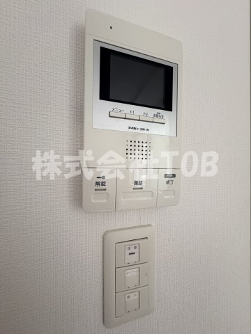 【セキュリティ】 | CREAL渋谷笹塚-クリアル渋谷笹塚-