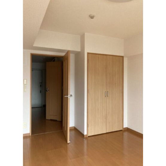 【内装】 | アールズコート富が丘