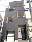 Y-Houseの画像