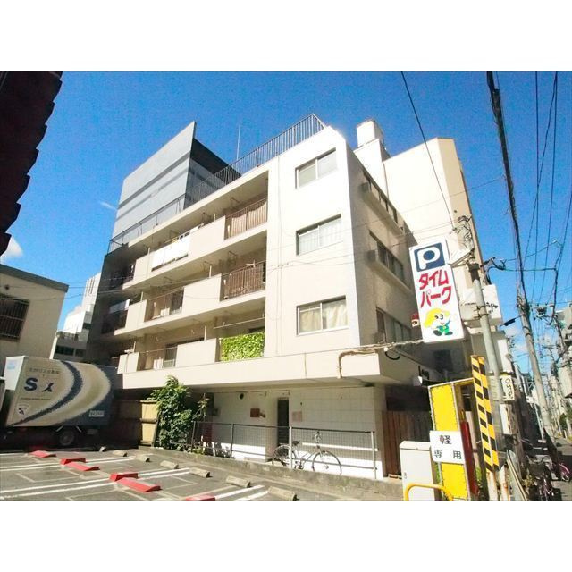 第二友栄ビル