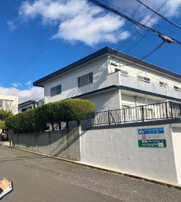 ケイアンドエスマンション白川台