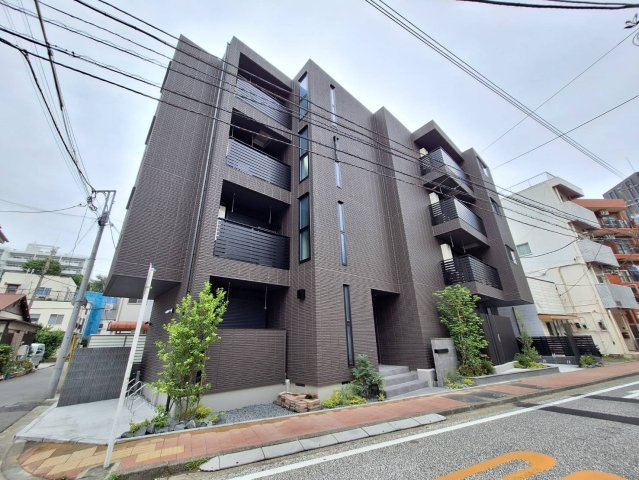 ｌａ　ｃｌｅ　ｄｕ　ｂｏｎｈｅｕｒの外観