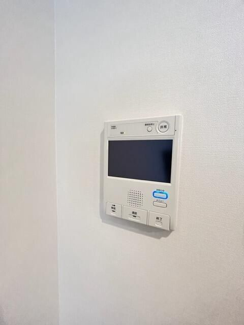 レジディア御茶ノ水Ⅲのセキュリティ