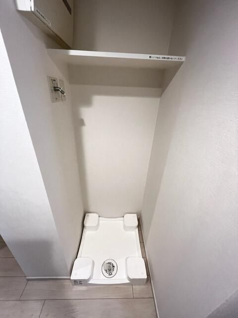 レジディア御茶ノ水Ⅲの設備