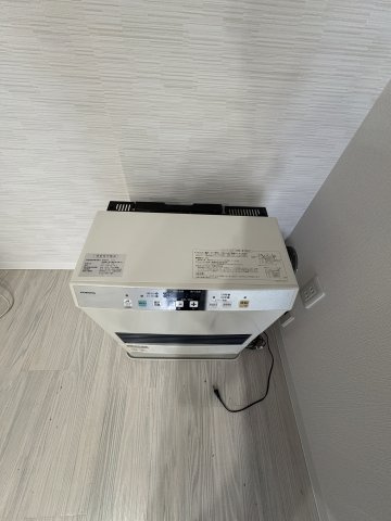 【設備】ベラージオ北大前 