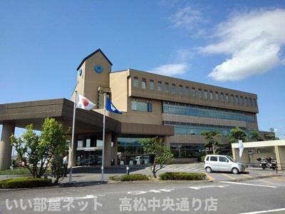 【周辺】 | ハーモニー６ | まんのう町役場 様まで1010m