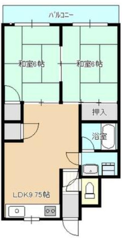森田マンション