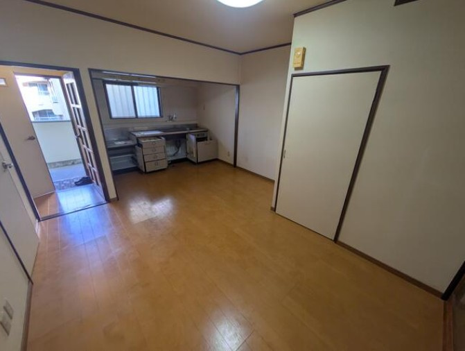 森田マンション