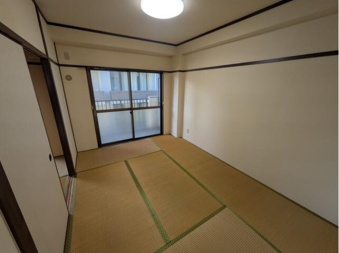 森田マンション