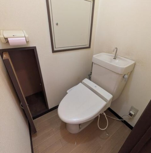 森田マンション