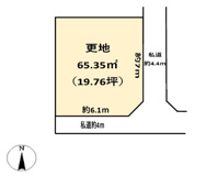 生駒市小平尾町の画像