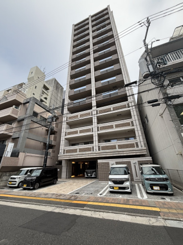 澄和レジデンス広島小町