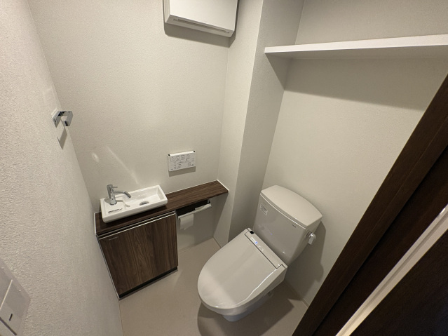 澄和レジデンス広島小町