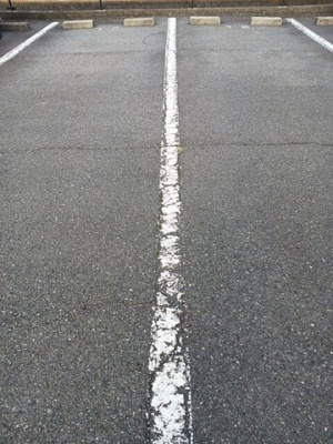 【駐車場】 | ファインヴァルト