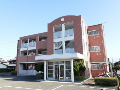 【外観】 | ファインヴァルト
