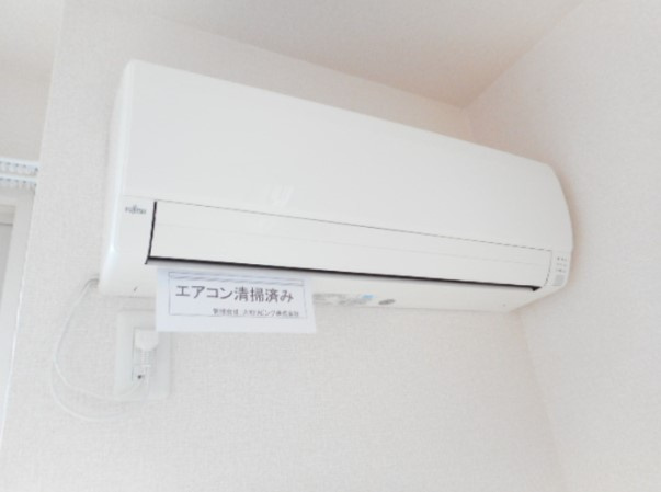 エスポワールの設備