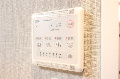 【設備】 | M：COURT新町