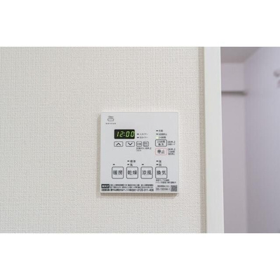 【設備】 | ウェルスクエア森下