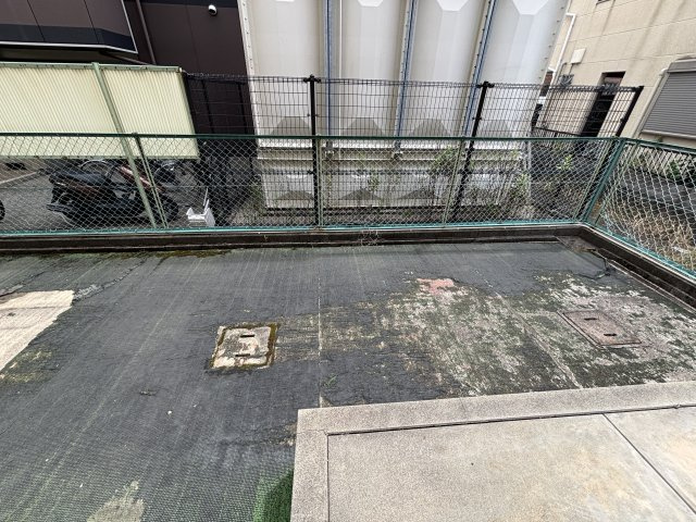 アムールY＆Nの庭