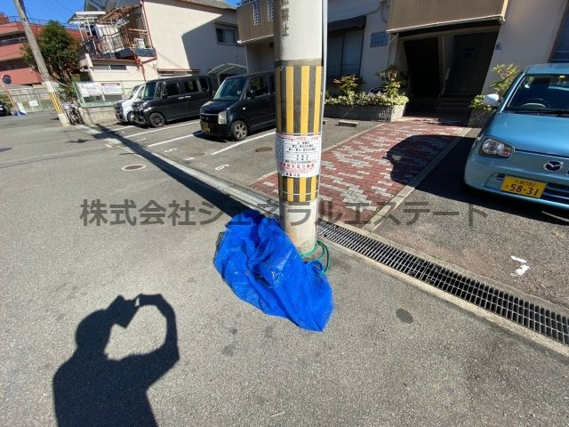 アムールY＆Nのその他共用部分