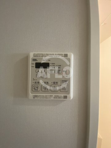 ベイサイドパークOSAKAノースレジデンシス　波除小学校のその他|ベイサイドパークOSAKAノースレジデンス　その他設備